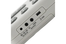 Измерители шума с USB интерфейсом Мегеон 92132 00000004489