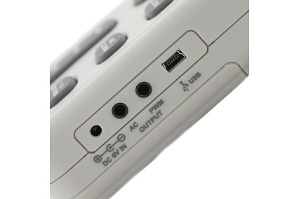 Измерители шума с USB интерфейсом Мегеон 92132 00000004489