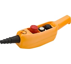 Кабельный пульт XAC-A 2 кнопки, 2-ступенчатая TY-3D