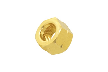 Гайка накидная М 16x1.5, правая ИНКО 00000028368