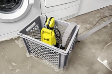 Погружной насос Karcher SP 16.000 Flood Box 1.645-831.0