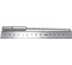 Бур (5x160 мм; SDS plus) Redverg 6620957
