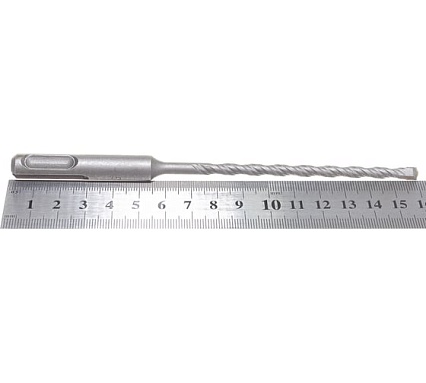 Бур (5x160 мм; SDS plus) Redverg 6620957