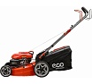 Бензиновая самоходная газонокосилка Eco LG-734