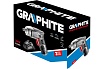Аккумуляторная отвертка Graphite 58G151