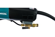 Полировальная шлифмашина по бетону Makita PW 5000 CH