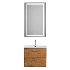 Тумба с раковиной BelBagno Due 50 см
