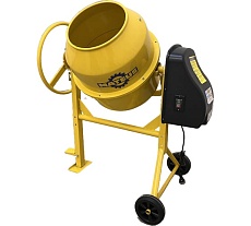 Бетономешалка Mateus CM120 MS02101
