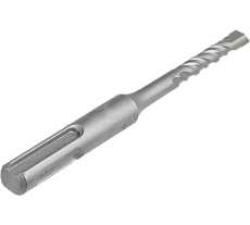 Бур по бетону SDS-plus 12х160 мм Total TAC311202