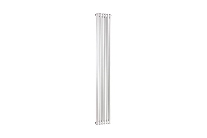 Трубчатый радиатор Arbonia 3180/10 № 12 RAL9016 3/4