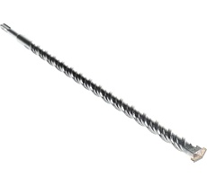 Бур по бетону (16x450х400 мм; SDS-plus) Сибртех 70595