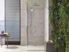 Плитка Porcelanosa Nantes Caliza 45x120 см, 100239844