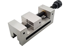 Прецизионные тиски ТЕХНОРЕАЛ 332 серия, 80 мм МА320302515