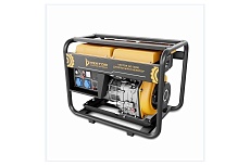 Дизельный генератор Vektor dg-3000 00-00004838