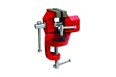 Настольные облегченные поворотные тиски 75 мм FIT T-36018 59427