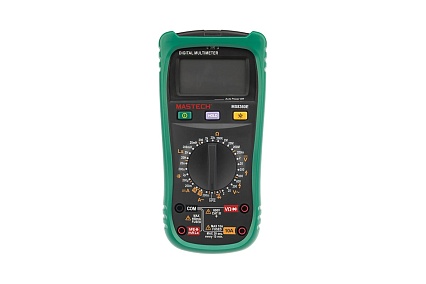 Измеритель емкости и индуктивности Mastech MS8360E 13-2028