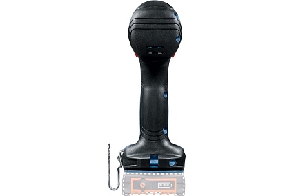 Аккумуляторная ударная дрель-шуруповерт Bosch GSB 18V-50 06019H5106