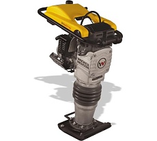 Вибротрамбовка Wacker Neuson BS 60-4s, 11’’ 5000620819