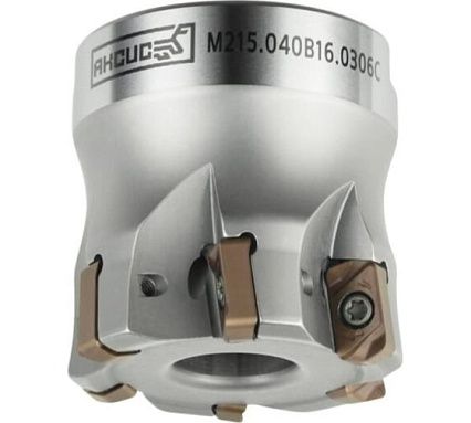 Корпус фрезы M215.040B16.0306C АКСИС 00001588724