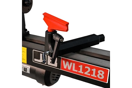 Токарный станок JIB WL1218 0.55 кВт, 230 В 0902020283000