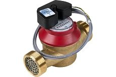 Счетчик воды ДЕКАСТ ОСВУ-40 &quot;НЕПТУН&quot; с импульсным выходом типа &quot;открытый коллектор&quot; (МИД И) 75-40-299