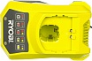 Быстрозарядное устройство G4-1h Ryobi ONE+ BCL14181H 5133001127