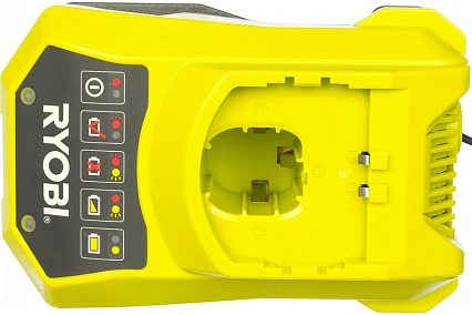 Быстрозарядное устройство G4-1h Ryobi ONE+ BCL14181H 5133001127