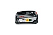 Аккумуляторный блок PBA (18 В; 2,5 А*ч) W-B Bosch 1600A005B0