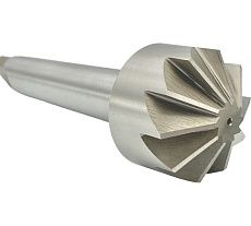 Зенковка к/х 50 мм, 120 градусов, Р6М5, КМ3 TORNERI 042073