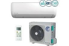 Сплит-система Systemair SYSPLIT WALL SMART 09 V2 EVO HP Q RH010000010