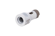 Сверло алмазное Extra Line V-TECH (20x35 мм; М14) Diam 320271