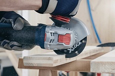 Круг отрезной по дереву X-LOCK (125х22.2 мм) для УШМ Bosch 2608619284