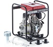 Дизельная мотопомпа Koshin STY-50D 100541547