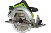 Аккумуляторная циркулярная пила GreenWorks GD24CS 1500907