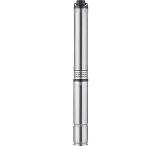 Погружной центробежный электронасос UNIPUMP БЦП 3,5-0,63-150 2200 Вт, 1 м 19224