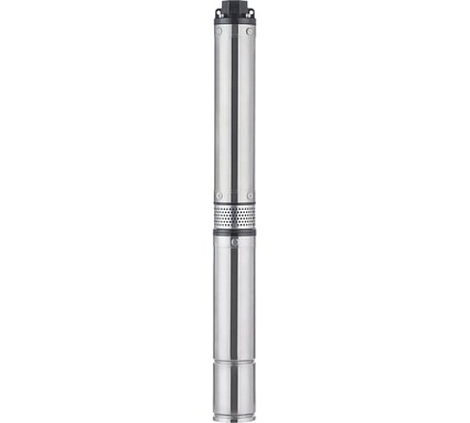 Погружной центробежный электронасос UNIPUMP БЦП 3,5-0,63-150 2200 Вт, 1 м 19224