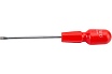 Отвёртка Vorel "HI-TEC" 4"x5,0мм 61060