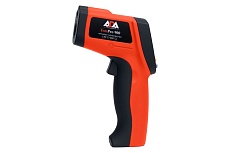 Инфракрасный пирометр ADA TemPro 900, от -50С до 900С, с калибровкой А00225К
