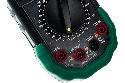 Цифровой мультиметр Mastech MS8261 00-00001304