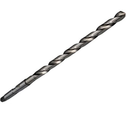 Сверло по металлу удлиненное к/x 11х255х175 мм, Р6М5, КМ1 TORNERI 044810