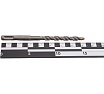 Бур по бетону SDS-plus S4 (10х160 мм) Кратон 1 02 03 005
