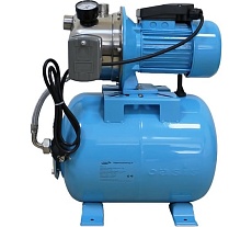 Автоматическая насосная станция Oasis 60/37N-24 4670004376614