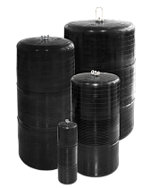 Пневмозаглушка ORKO ПЗУ-5Н 800-1200 мм