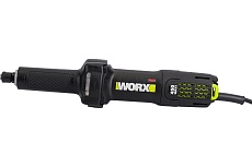 Прямошлифовальная машина WORX Professional 450 Вт, 6 мм WU774