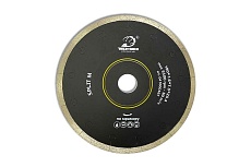 Диск алмазный сплошной по мрамору SPLIT M (180х25.4 мм) TECH-NICK 41000367