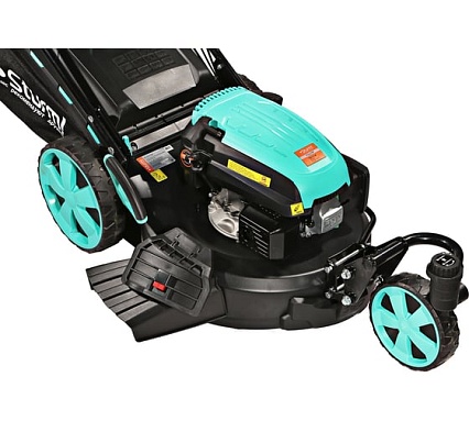 Бензиновая газонокосилка Sturm PL5117SF
