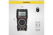 Цифровой мультиметр iCartool с подсветкой экрана, CATIII, 600 V IC-M830L
