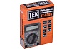 Мультиметр Ресанта TEK DT 830B 61/10/218