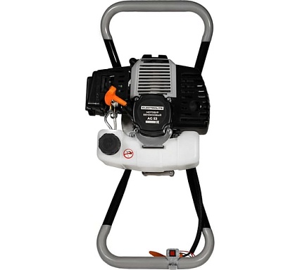 Мотобур Electrolite AG 53 6610