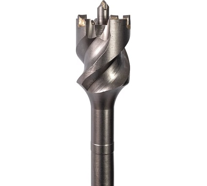 Бур проломной RAGE By VIRA 55х1000 мм SDS-max 575510